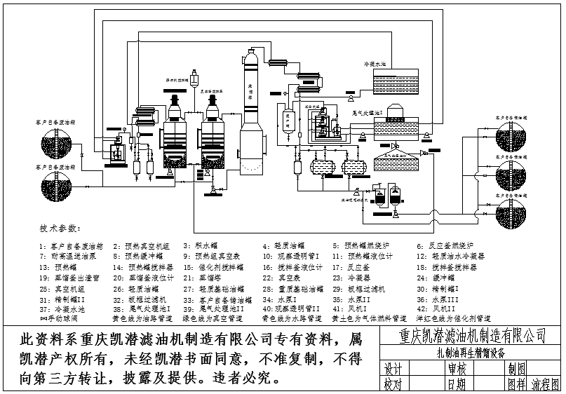 1-1.jpg 扎制基礎油凈化設備 扎制油凈化裝置