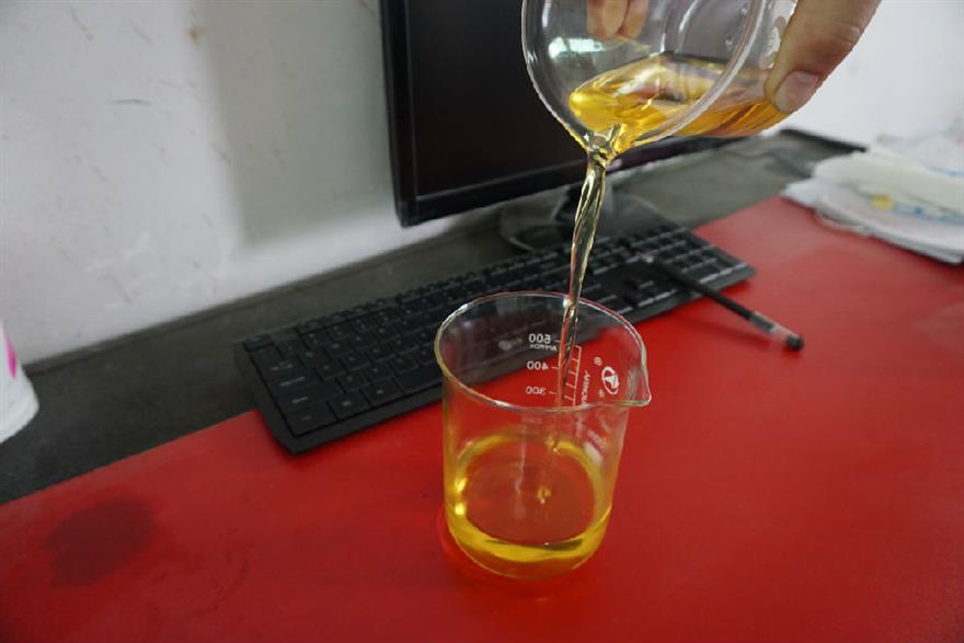 07基礎油溶劑萃取.JPG 廢油過濾設備中NMP復合溶劑抽提精制優勢特點