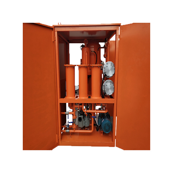 切削液油濾油機