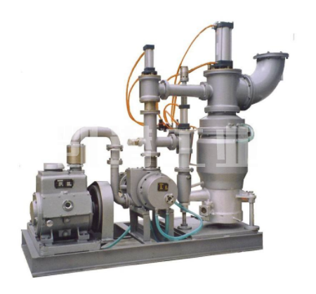 抽真空系統設備