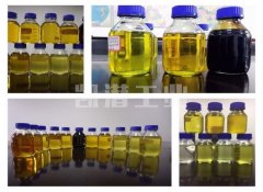 汽輪機油 汽輪機油