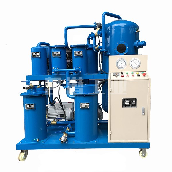 液壓油濾油機 液壓油濾油機