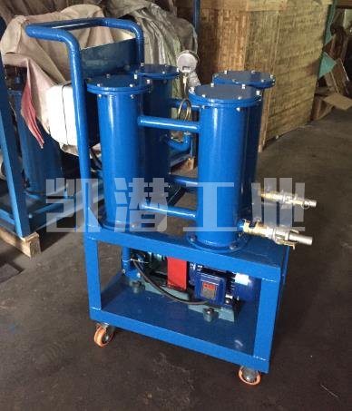 高精度濾油機 高精度濾油機