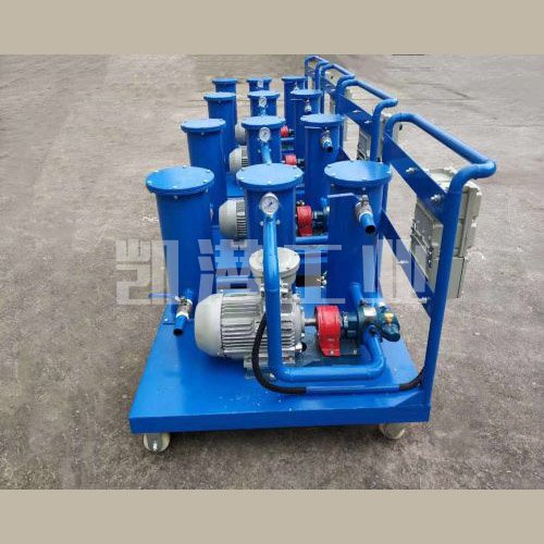 精密濾油機 精密濾油機