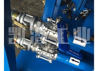 進出油管 進出油管