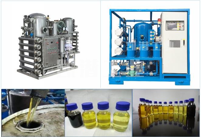 濾油機選型材質 濾油機選型材質