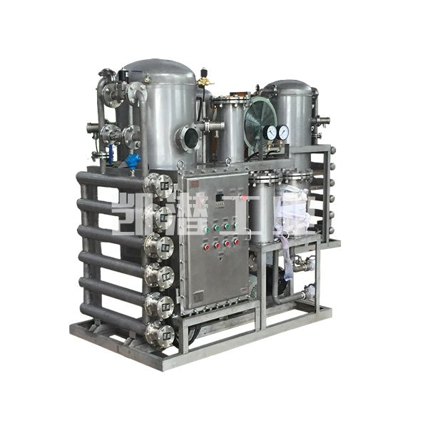 防爆濾油機 防爆濾油機