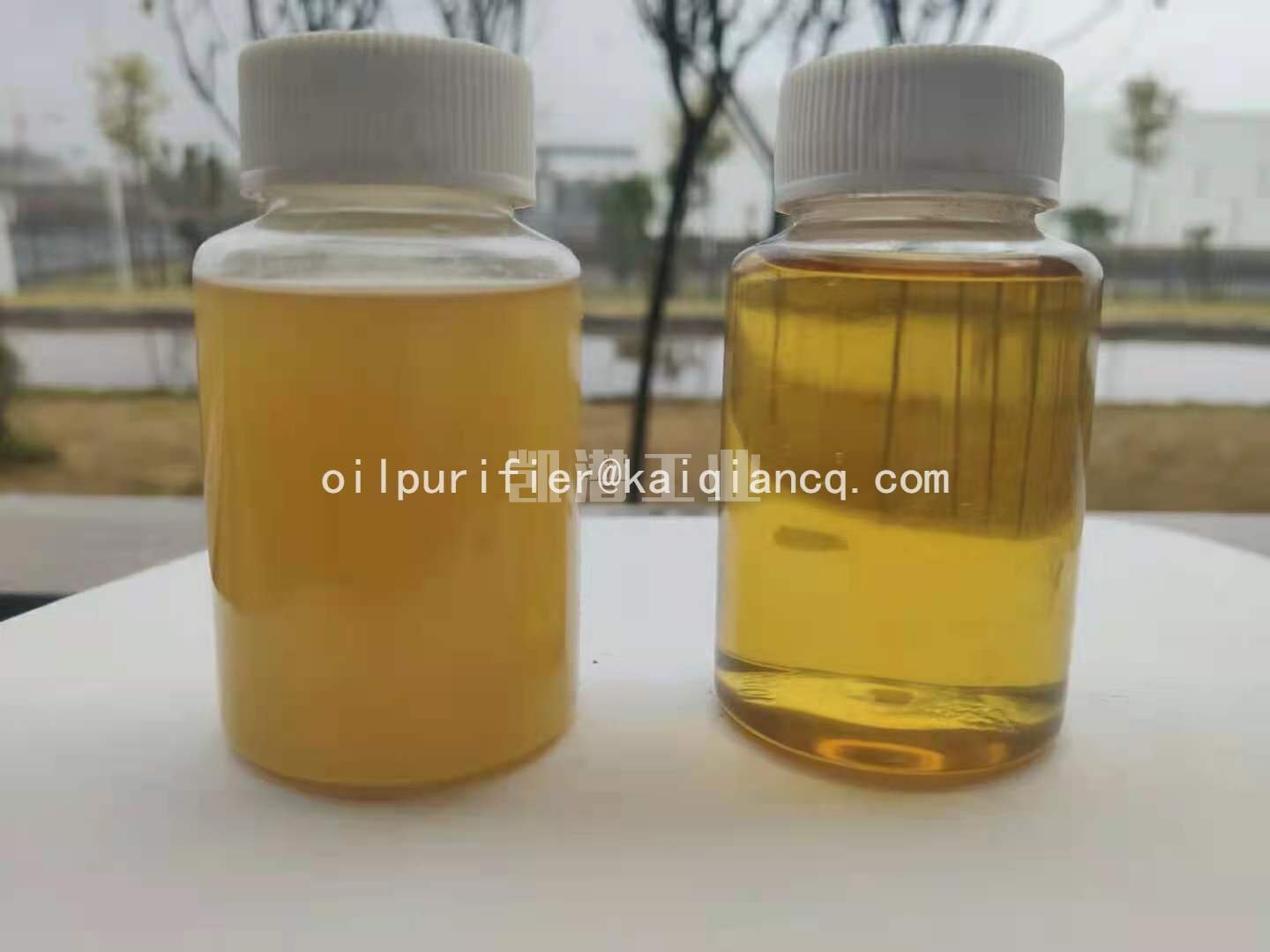 齒輪油凈化服務(wù)-讓您的設(shè)備常青如初(圖1) 齒輪油凈化服務(wù)-讓您的設(shè)備常青如初(圖1)