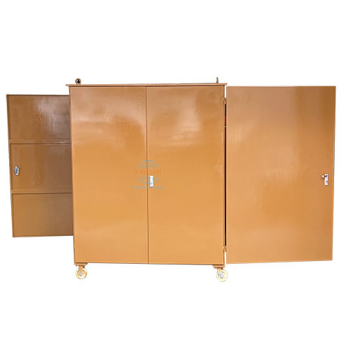 聚結(jié)式加熱濾油機