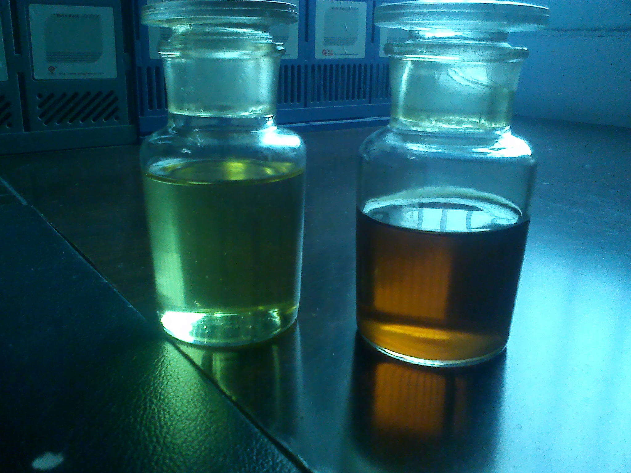 變壓器油介損超標(biāo)原因分析!(圖2) 變壓器油介損超標(biāo)原因分析!(圖2)