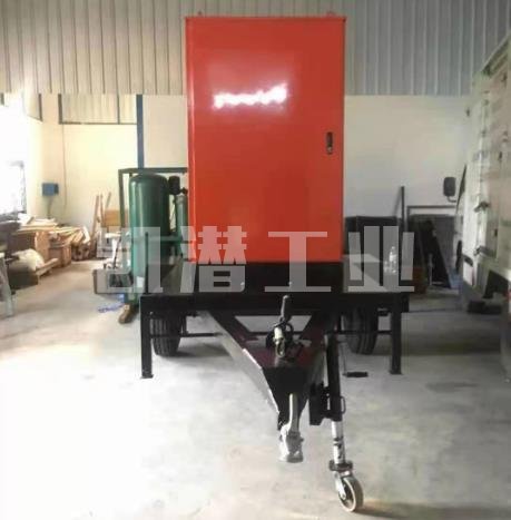 真空式濾油機(jī) 真空式濾油機(jī)